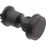 Hama magnetische auto-ventilatiehouder voor telefoon, 360° draaibaar, universeel 00222575