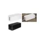 Hama Maxi kabelbox – kabelmanagement-box – wit (20662)