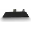 Hama snelwisselplaat Click II voor Gamma statieven, 1/4 inch, zwart 00004318