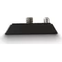 Hama snelwisselplaat Click II voor Gamma statieven, 1/4 inch, zwart 00004318
