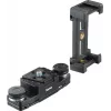 Hama Quick-Release V camera-rugzakgurt-houder set met smartphone-houder Pro 00004500