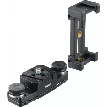 Hama Quick-Release V camera-rugzakgurt-houder set met smartphone-houder Pro 00004500