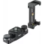 Hama Quick-Release V camera-rugzakgurt-houder set met smartphone-houder Pro 00004500