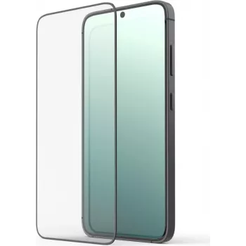 Hama Smart Protect universele displayschermfolie van gehard glas, maat SMART 1, met Easy-On montageframe 00228573