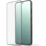 Hama Smart Protect universele displayschermfolie van gehard glas, maat SMART 10, met montagehulp 00228582