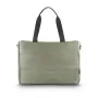 Hama Stepp Stepp laptoptas shopper voor 16,2-inch laptops, saliegroen 00231035
