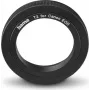 Hama T2 objectiefadapter voor Canon EOS camera's (00030710)