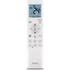 Hama universele afstandsbediening voor airconditioners, infrarood, wandhouder (00221040)