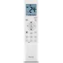 Hama universele afstandsbediening voor airconditioners, infrarood, wandhouder (00221040)