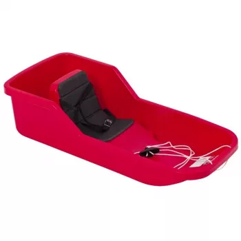 Hamax Baby Bob Slee Rood 501007