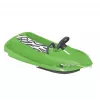 Hamax Sno Zebra Snow Racer groen polyethyleen