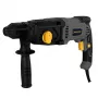 HAMMER 1050W SDS+ Rotary Hammer Drill 3-Mode met variabel toerental en overbelastingskoppeling