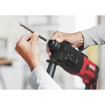 klopboormachine HAMMER ROTARY 1770GA 850W SDS-plus