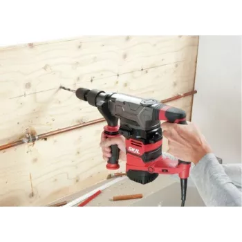 Klopboormachine Skil 1781 GB, SDS Plus, rood