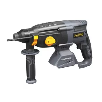 HAMMER HB-BL2615 18V accu-boorhamer borstelloos SDS-Plus