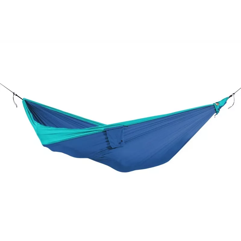Hangmat Ticket to The Moon kingsize - blauw