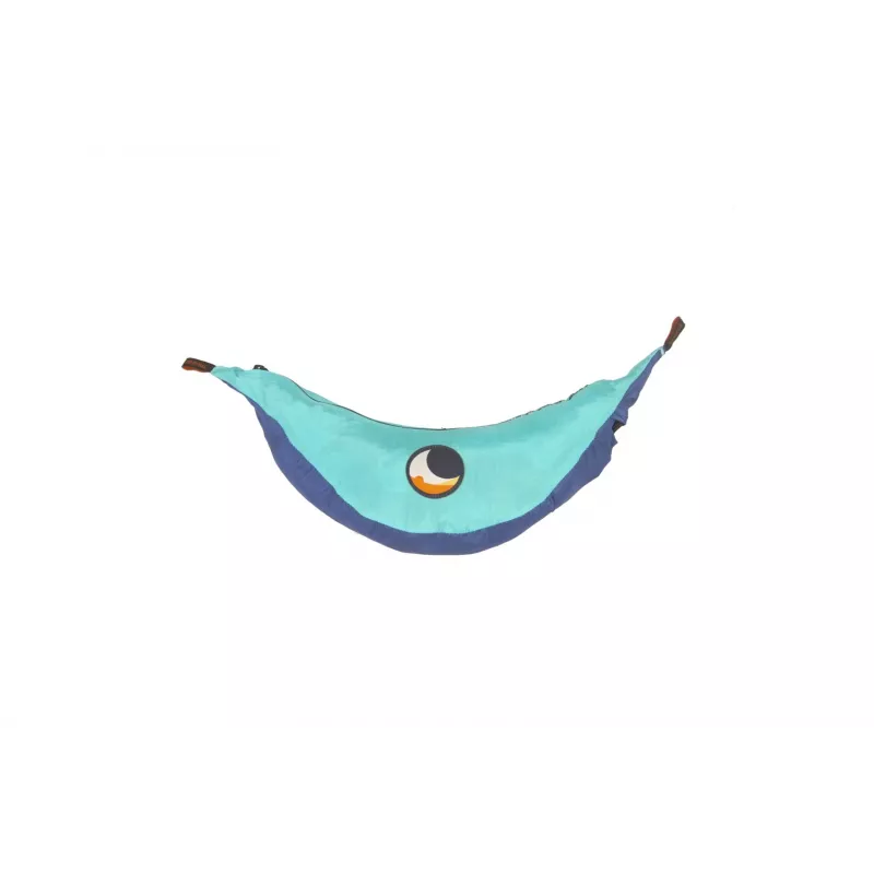 Hangmat Ticket to The Moon kingsize - blauw