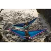 Hangmat Ticket to The Moon kingsize - blauw