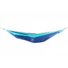 Hangmat Ticket To The Moon ORIGINAL, blauw/turquoise