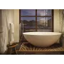 HANSGROHE ADDSTORIS Q handdoekhouder chroom 650 mm wandmontage