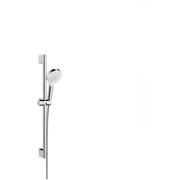 Hansgrohe Crometta Vario 9L Unica set 650mm doucheset
