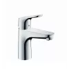 Hansgrohe Focus chroom