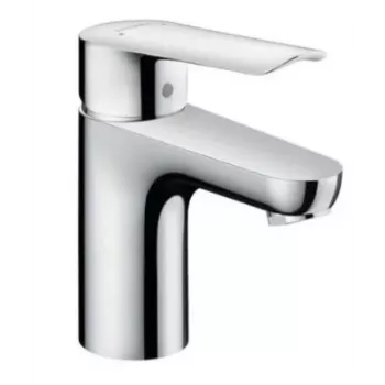 Hansgrohe Logis E 70 HV eenhendel-wastafelmengkraan chroom