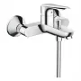 HANSGROHE Logis E eenhendel-badkraan 71403000 chroom