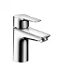 Hansgrohe My Sport eenhendel wastafelmengkraan 71111000 chroom