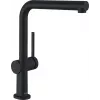 Hansgrohe Talis M54 keukenkraan 270 1jet chroom