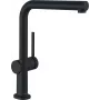 Hansgrohe Talis M54 keukenkraan 270 1jet chroom