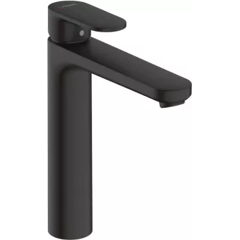 Hansgrohe Vernis Blend Einhebel-wastafelmengkraan Chroom