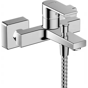 Hansgrohe Vernis Shape eenhendel-wastafmengkraan, chroom