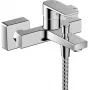 Hansgrohe Vernis Shape eenhendel-wastafmengkraan, chroom