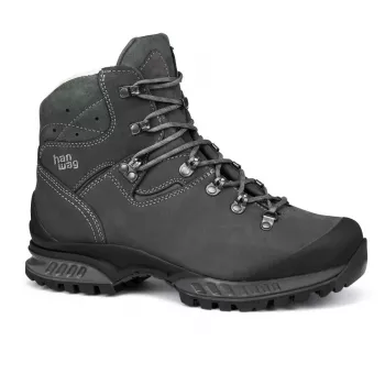 Hanwag Tatra II Gore-Tex Heren Wandelschoenen Asphalt