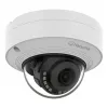 HANWHA QNV-C9011R 8MP IR netwerk dome-camera, 3,0mm, AI, H.265, PoE, IP66, IK10