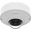 Hanwha Vision QNF-C9010V 12MP 360° fisheye IP-domecamera