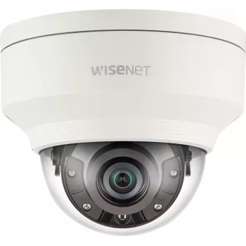Hanwha Vision XNV-6020R 2MP outdoor-netwerkdomecamera