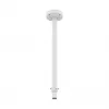 HANWHA - WISENET SBP-300CMTW telescoop-plafondsteun wit Retail