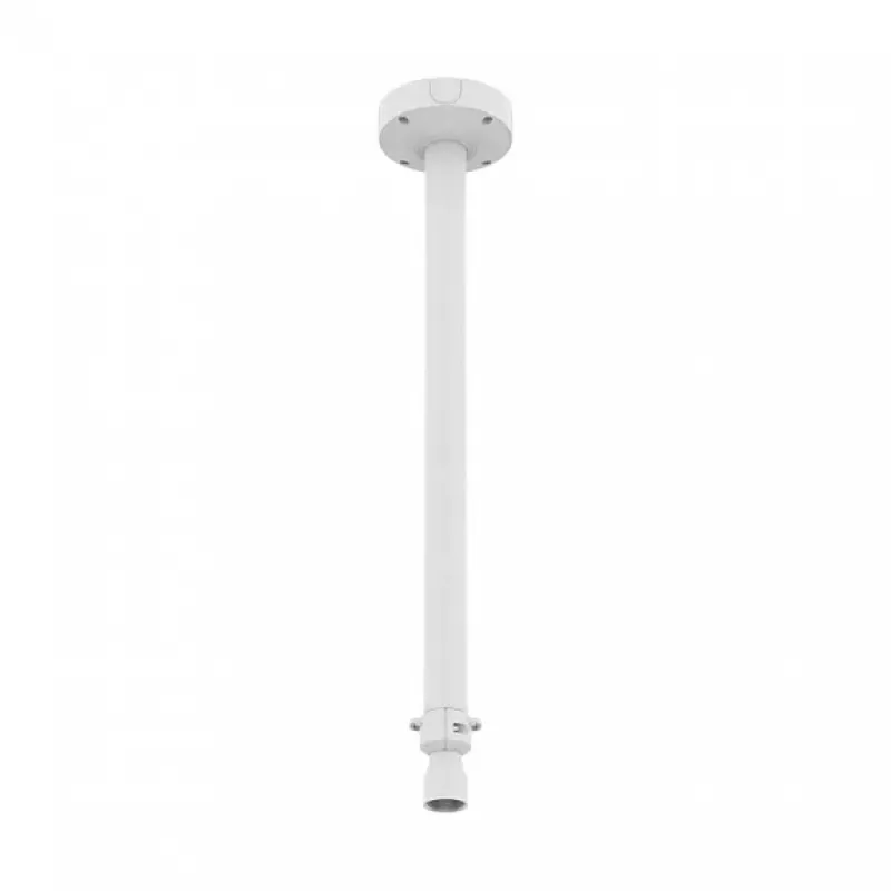 HANWHA - WISENET SBP-300CMTW telescoop-plafondsteun wit Retail