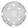 HANWHA - WISENET SBP-900CMW plafondbeugel wit retail