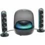 Harman Kardon Soundsticks 5 2.1 Bluetooth-luidsprekersysteem, zwart