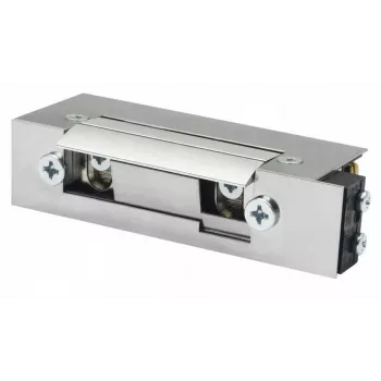 HARTTE S12RM elektrische deuropener S-serie 12V DC omkeerbaar met bewaking