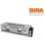 HARTTE S12UM elektriciensslot serie S 12V AC/DC standaard met bewaking