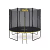 Hatis Trampoline 305 cm met veiligheidsnet en ladder