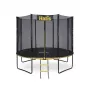 Hatis Trampoline 305 cm met veiligheidsnet en ladder