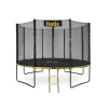 Hatis trampoline 366 cm met net en ladder