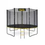 Hatis trampoline 366 cm met net en ladder