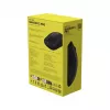 Hator Quasar 3 Pro draadloze gaming-muis - 26000 DPI optische sensor, 2,4GHz, USB-C, RGB, zwart