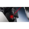 Hator Quasar 3 ULTIMA bedrade gaming-muis zwart-paars